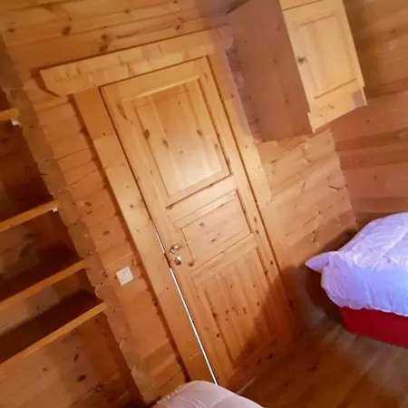 Chalet Cosy A Valmeinier Avec Vue Sur Montagne Et Sauna Chalet Valmeinier